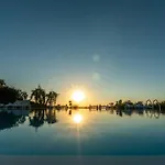 Апартаменты Nel Cuore Della Toscana Con Piscina