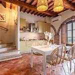 Nel Cuore Della Toscana Con Piscina *