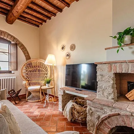 Lejlighed Nel Cuore Della Toscana Con Piscina *