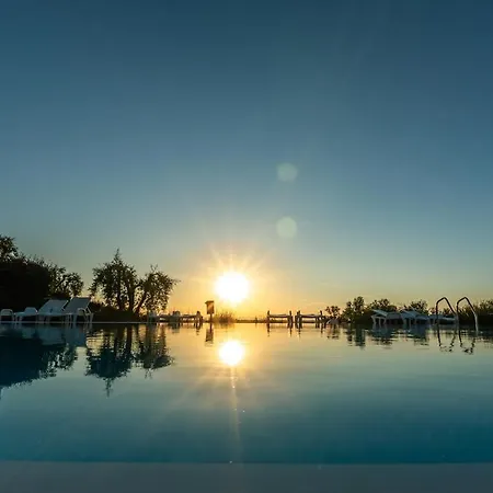 דירה Nel Cuore Della Toscana Con Piscina