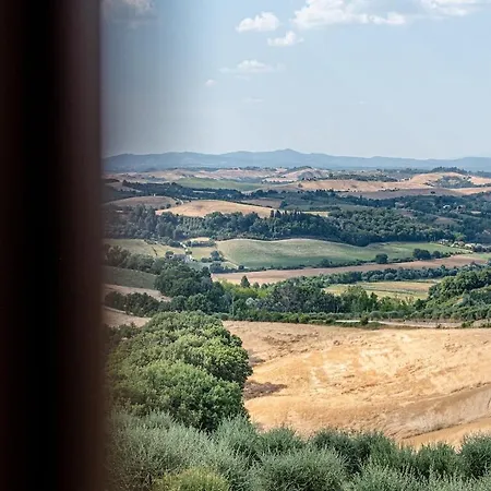 Nel Cuore Della Toscana Con Piscina *