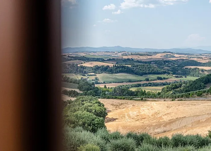 Nel Cuore Della Toscana Con Piscina *